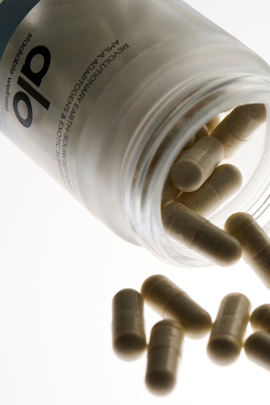 Alo Yoga Sweet Sleep Capsule - 60 Pack