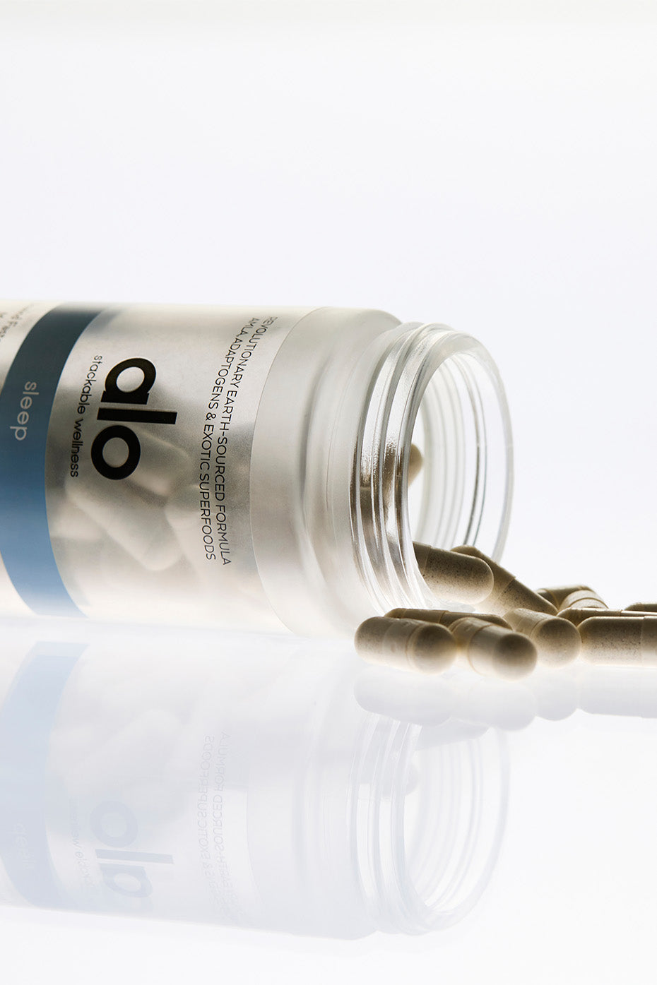 Alo Yoga Sweet Sleep Capsule - 60 Pack