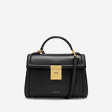 DeMellier The Paris black smooth
