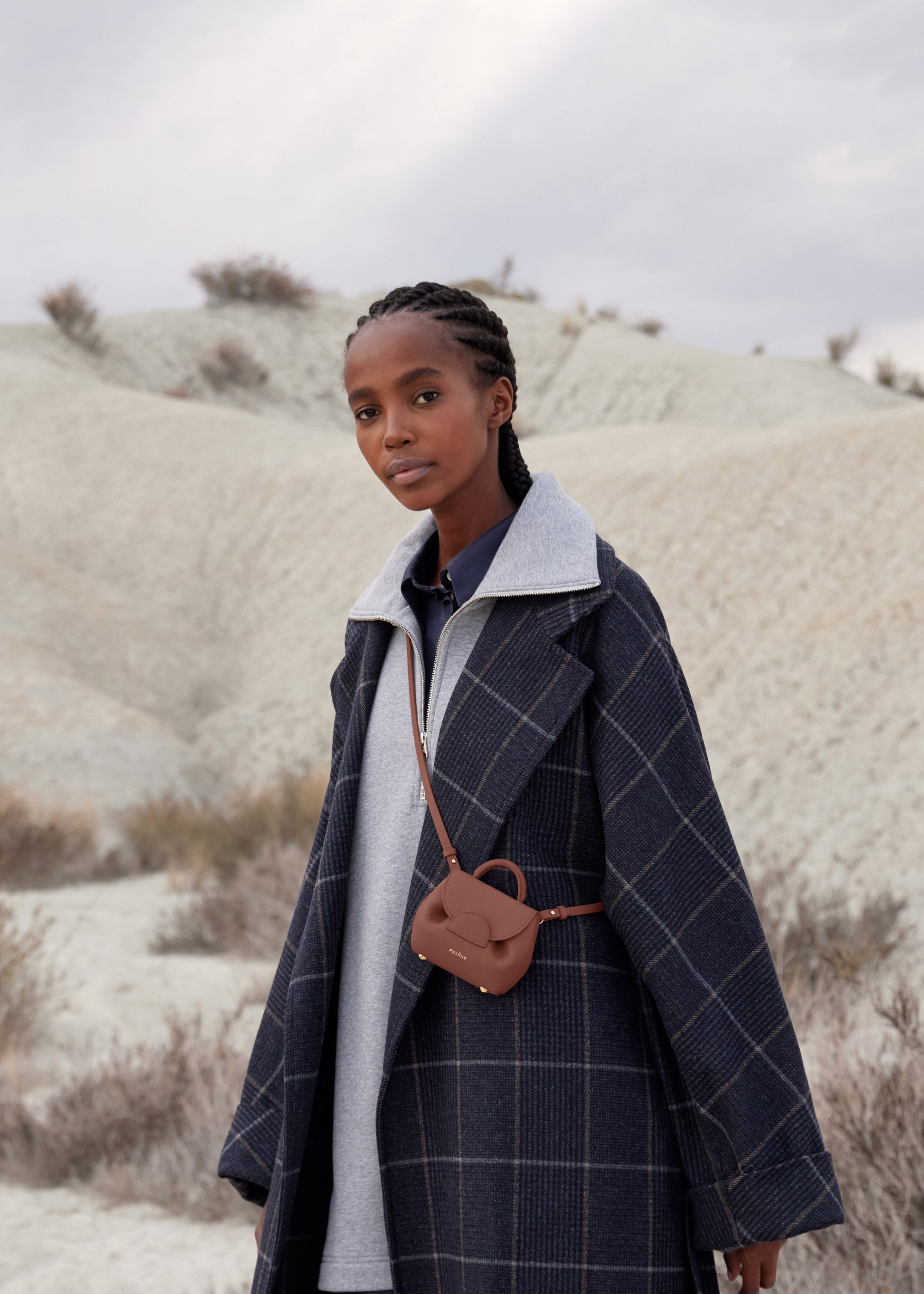 Polene Numero Un Micro Textured Blush