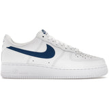 Nike Air Force 1 Low '07 White Court Blue