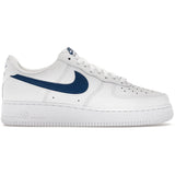 Nike Air Force 1 Low '07 White Court Blue