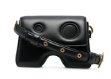 Off-White Burrow-22 Bag Ss22 Black