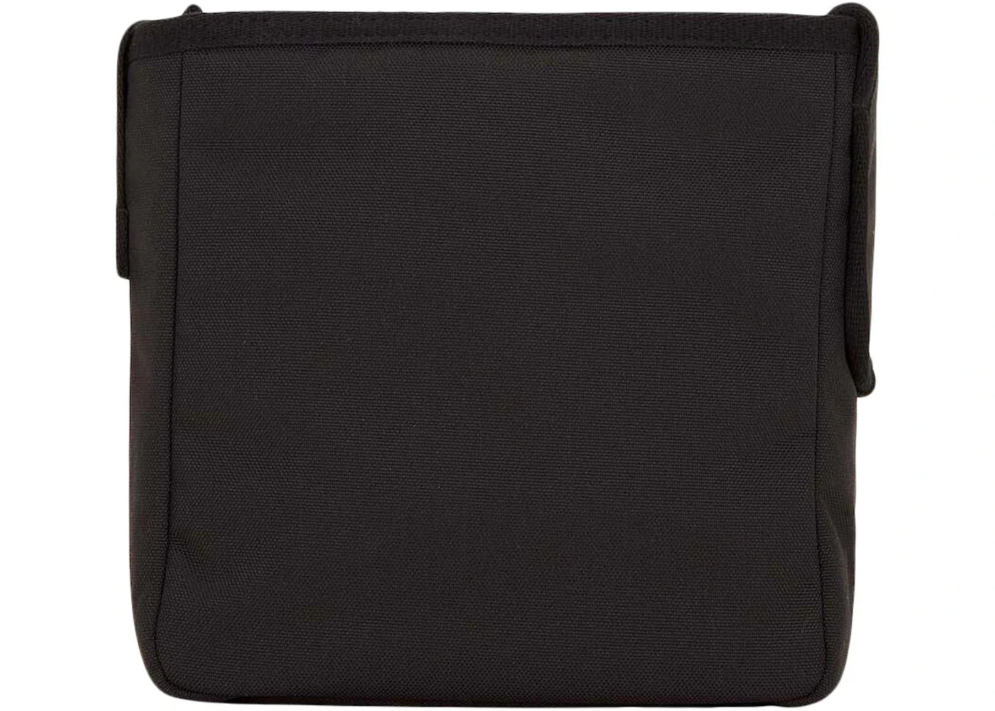 off-white off core crossbody bag black/dark grey