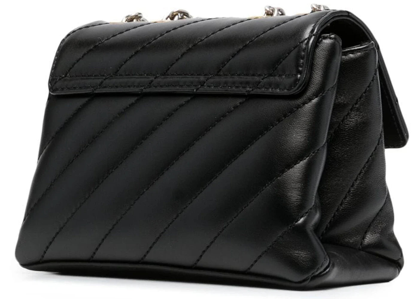 Off-White Jackhammer 19 Shoulder Bag Black