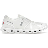 On Running Cloud 5 All White