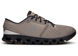 On Running Cloud X 4 Fog Black