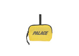 Palace Flip Stash Wallet Yellow