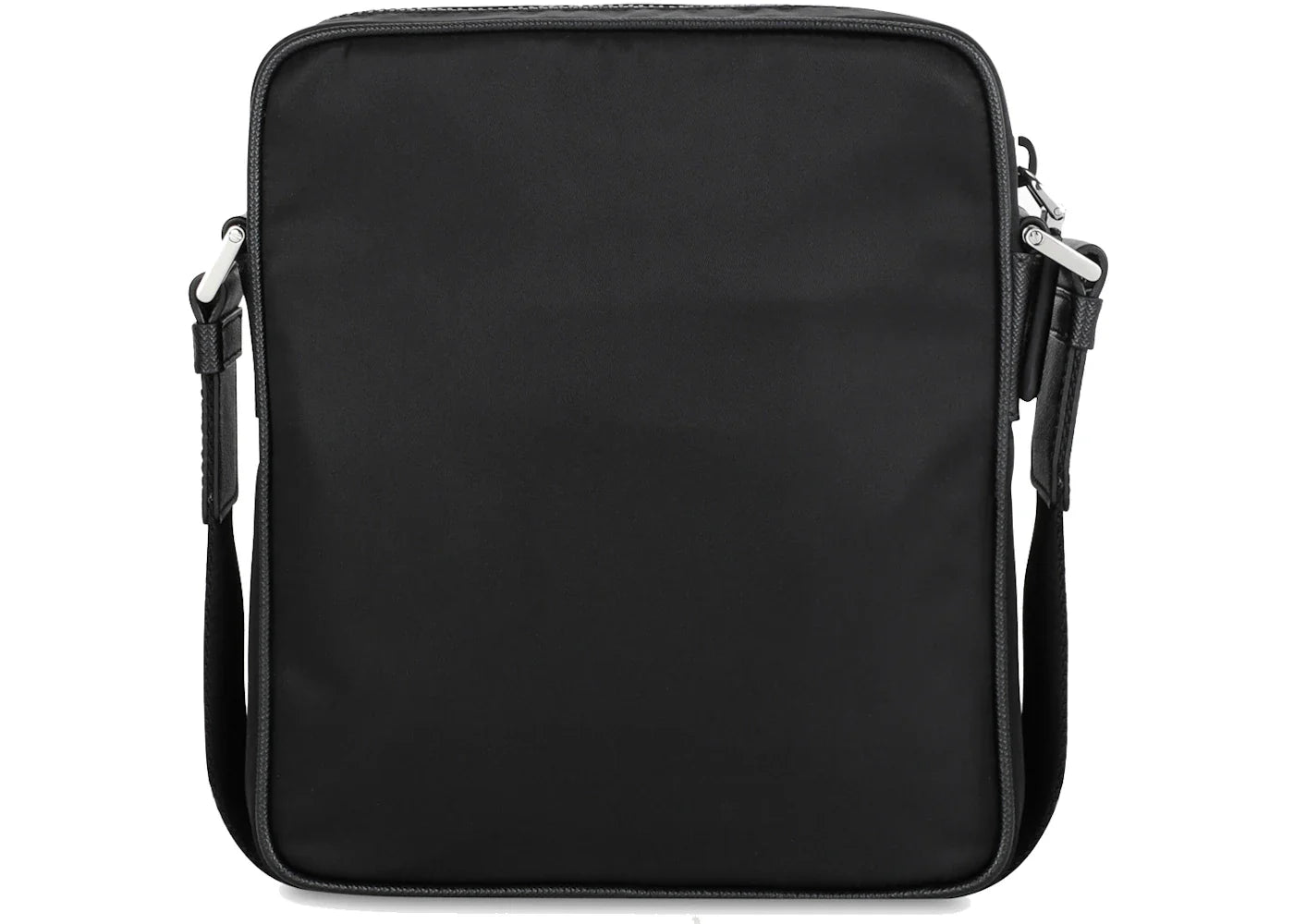 Prada Crossbody Bag Small Black