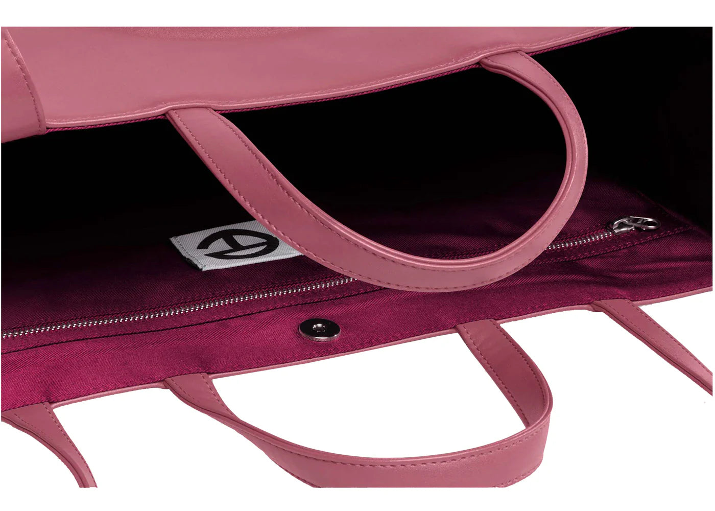 Telfar Shopping Bag Large Corned Beef