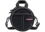 Telfar X Eastpak Circle Bag Black