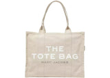 Marc Jacobs The Large Tote Bag Beige