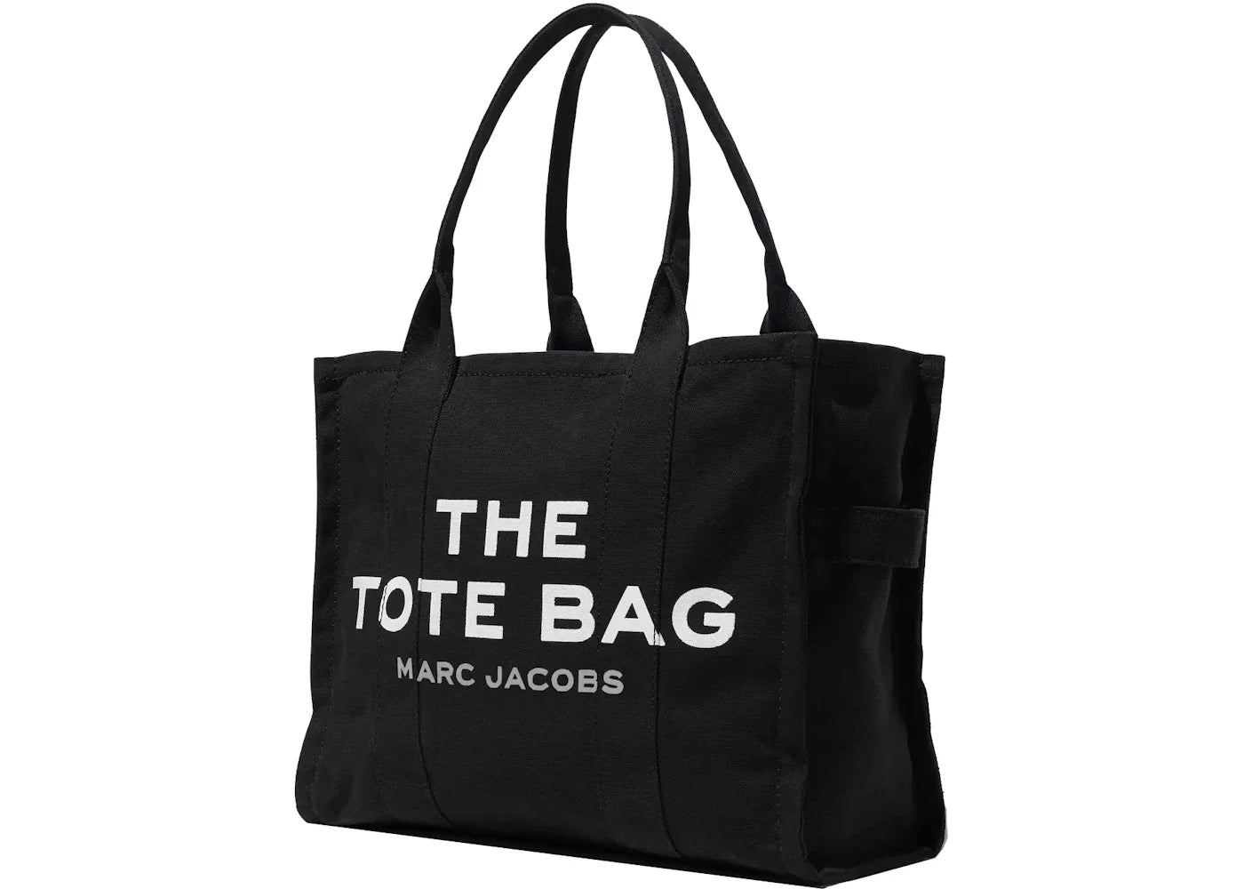 Marc Jacobs The Tote Bag Large Black