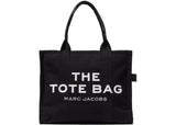 Marc Jacobs The Tote Bag Large Black