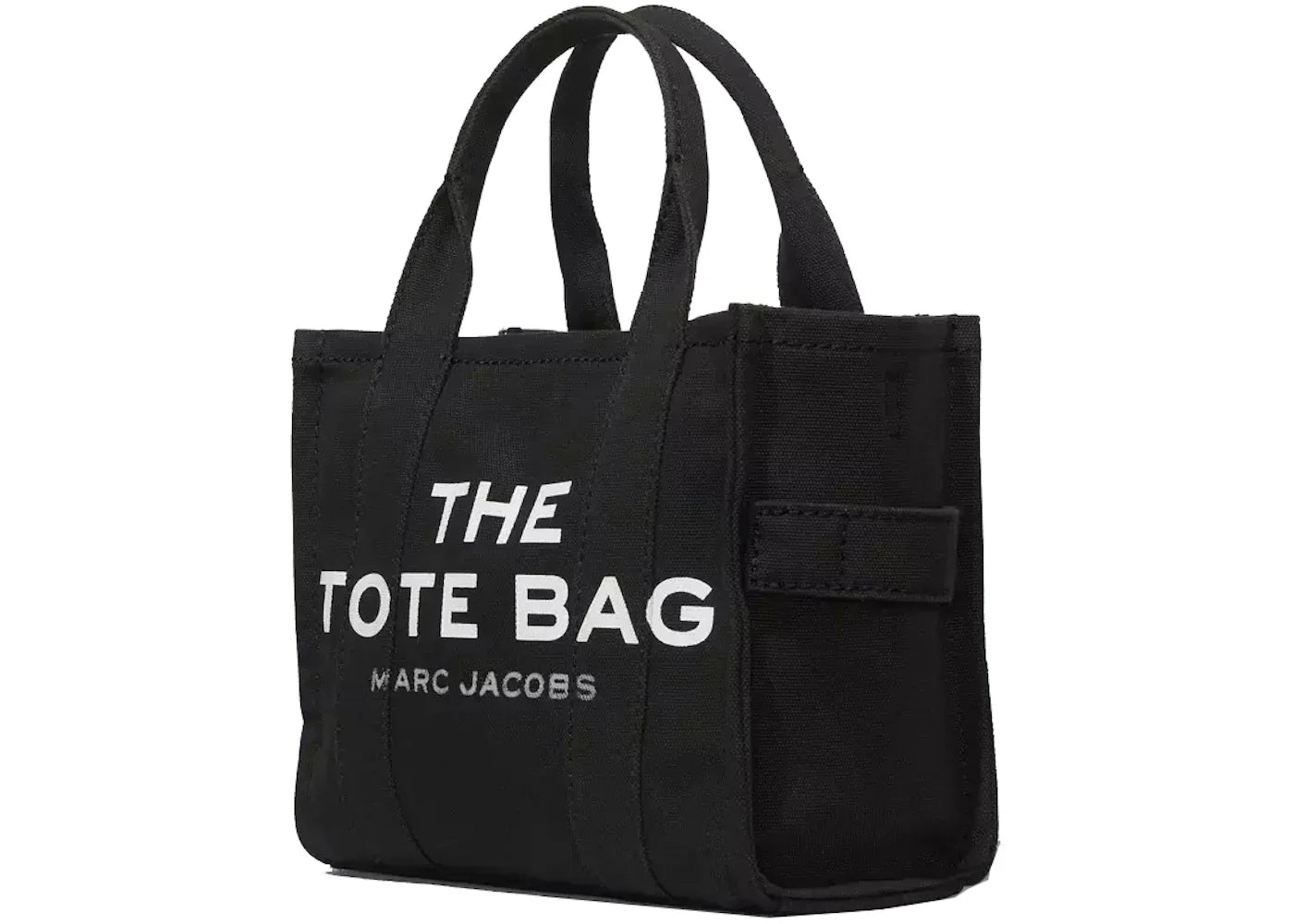 Marc Jacobs The Tote Bag Small Black