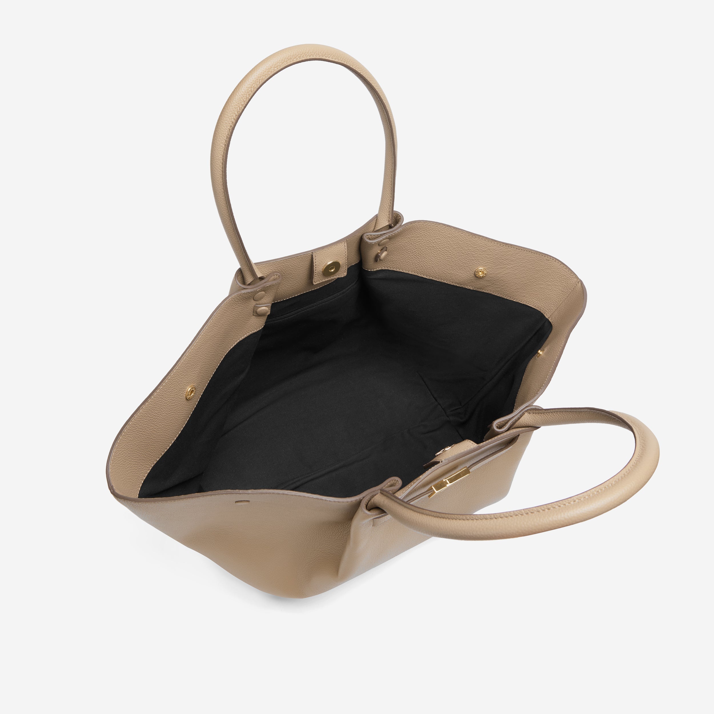 DeMellier The New York dark sand small grain