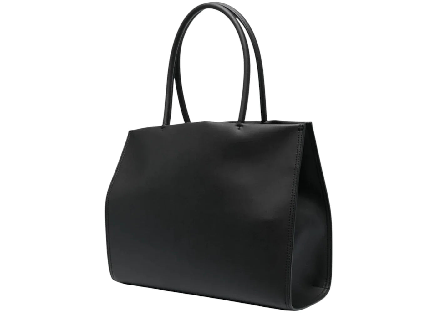Tory Burch Ella Bio Small Tote Black