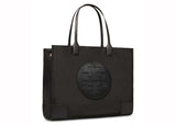 Tory Burch Ella Tote Black