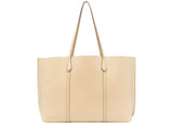 Tory Burch Perry Tote Bag Praline