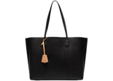 Tory Burch Perry Triple Tote Black