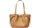 Tory Burch Romy Tote Bag Tiramisu