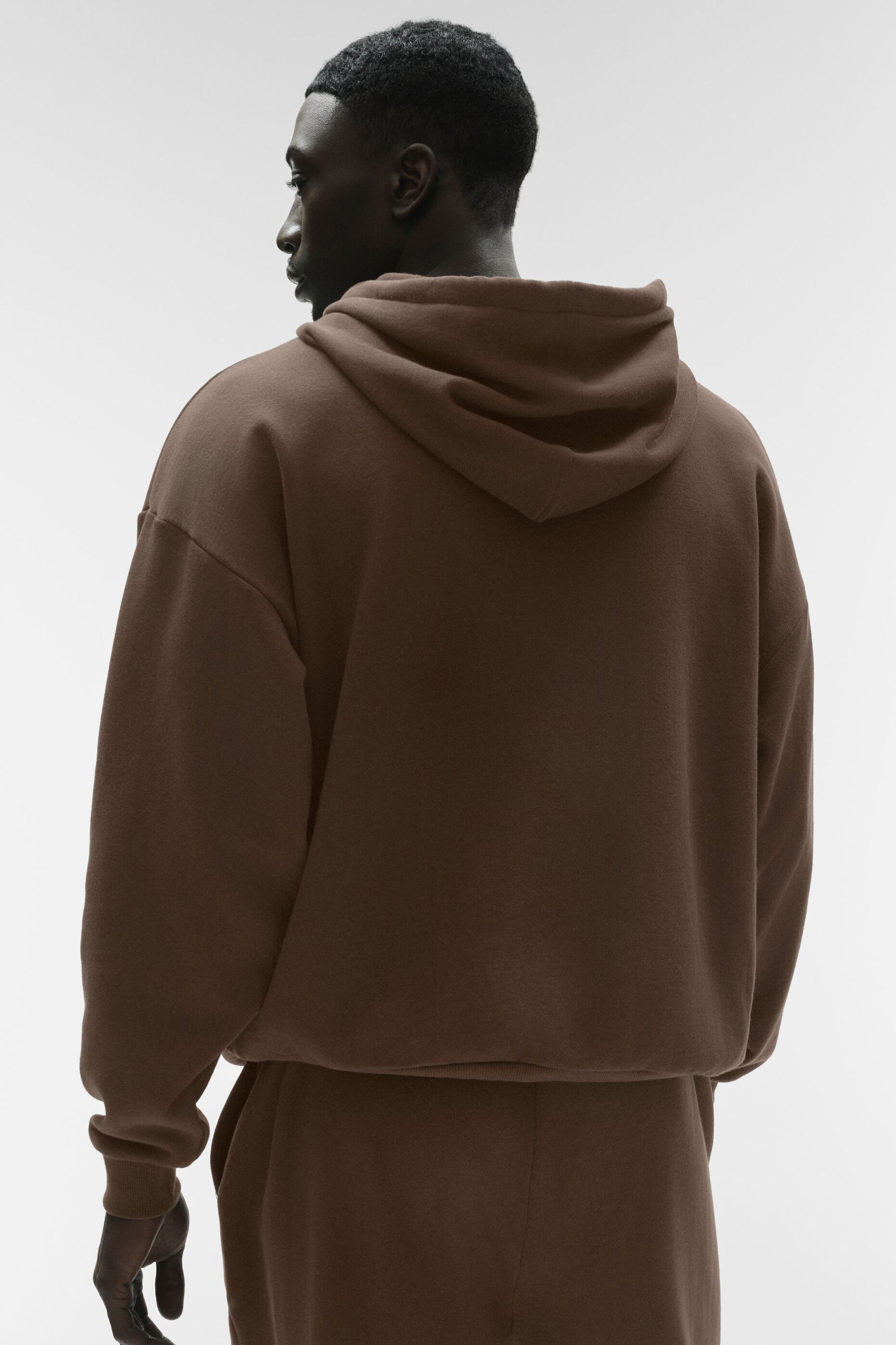 Alo Yoga Accolade Hoodie - Espresso