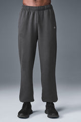 Alo Yoga Accolade Sweatpant - Anthracite