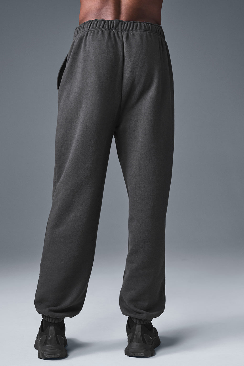 Alo Yoga Accolade Sweatpant - Anthracite