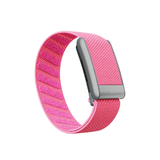 Whoop 5.0 Superknit Petal Band (12 Month Peak Subscription Included)