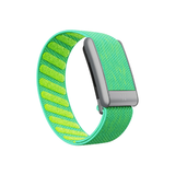 Whoop 5.0 Superknit Lime Band (12 Month Peak Subscription Included)