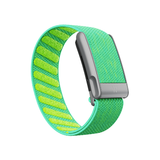Whoop MG Superknit Lime Band (12 Month Subscription Included)