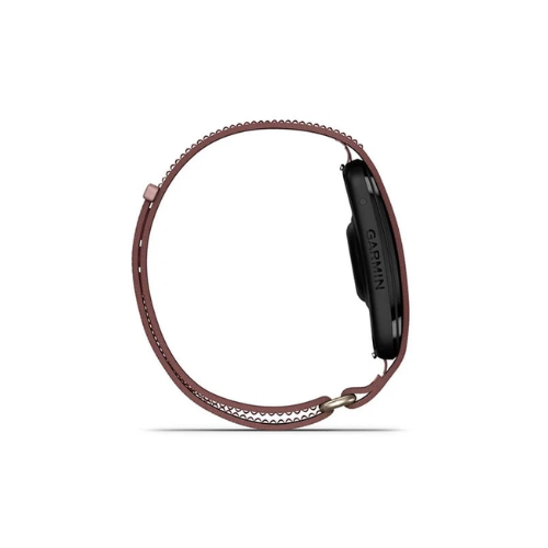 Garmin CIRQA Smart Band Mauve