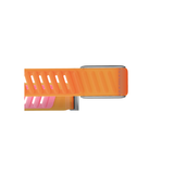 Whoop 5.0 Sportflex Flare Band (Strap Only)