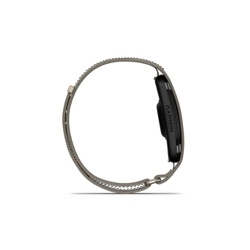 Garmin CIRQA Smart Band French Gray