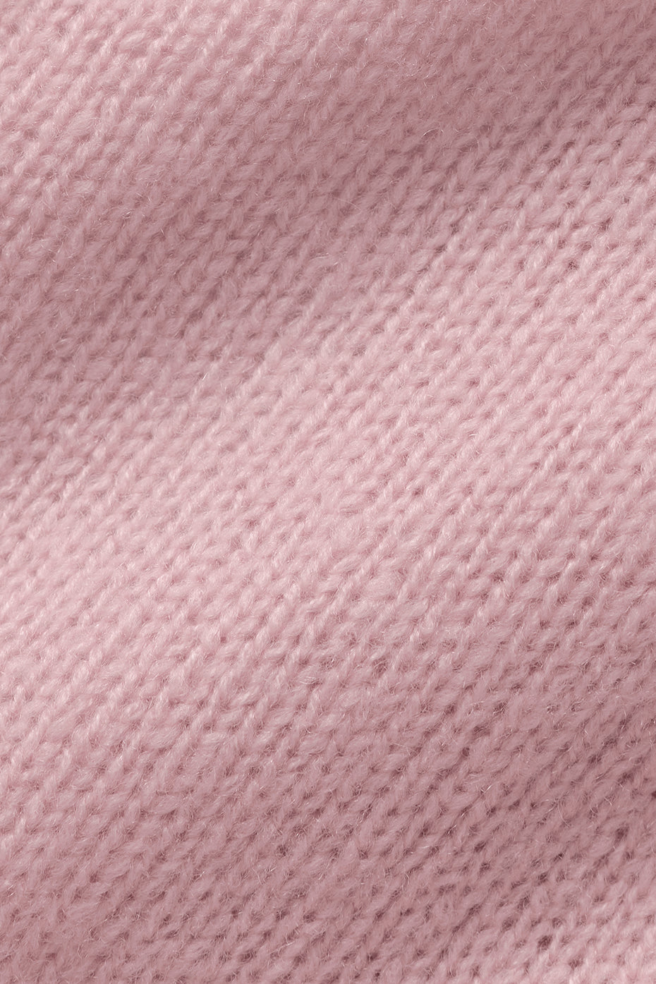 Alo Yoga Wool Cashmere New Class Tie Cardigan - Vintage Pink