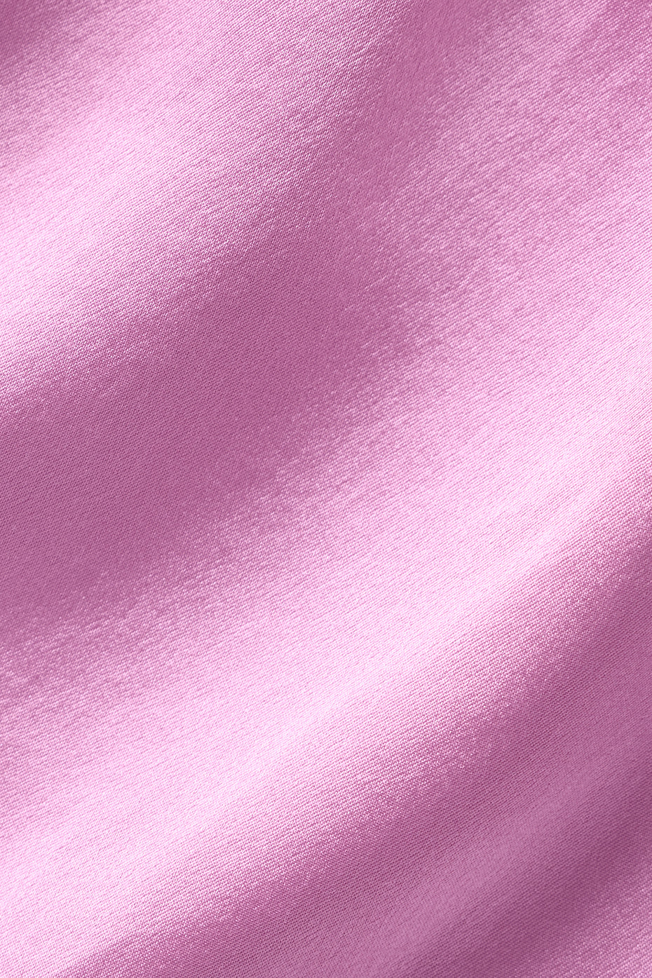 Alo Yoga Silk Luminous Cropped Button Down Long Sleeve - Candy Heart Pink