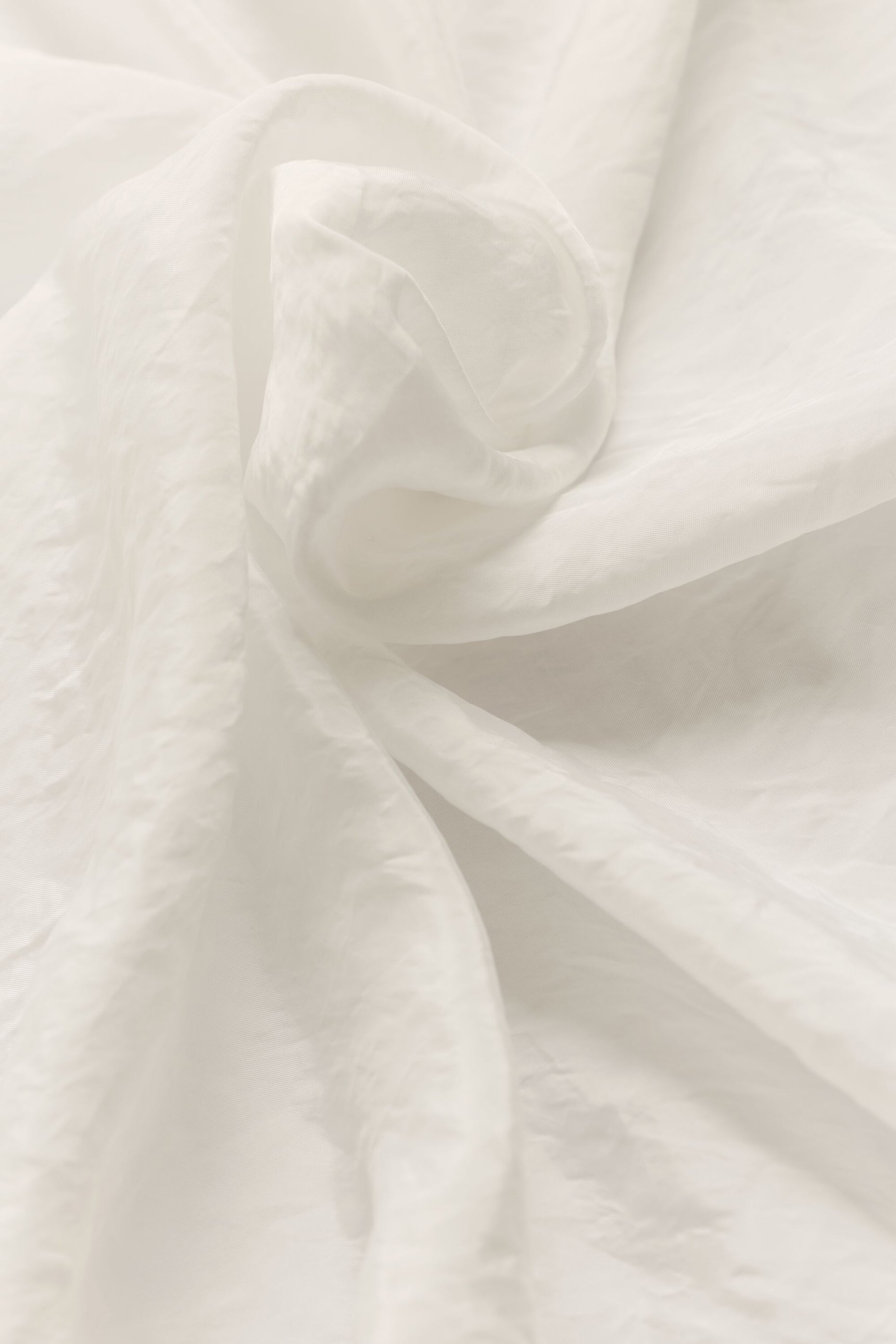 Alo Yoga Semi-Sheer Golden Hour Button Down Long Sleeve - Ivory