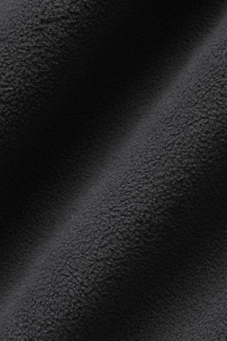 Alo Yoga Polar Fleece Take Note Jacket - Black