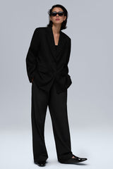 Alo Yoga First-Class Blazer - Black