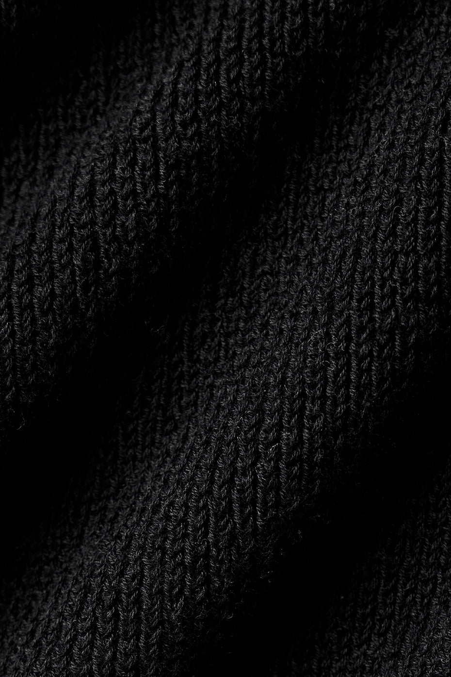 Alo Yoga Supernatural Sweater Pant - Black