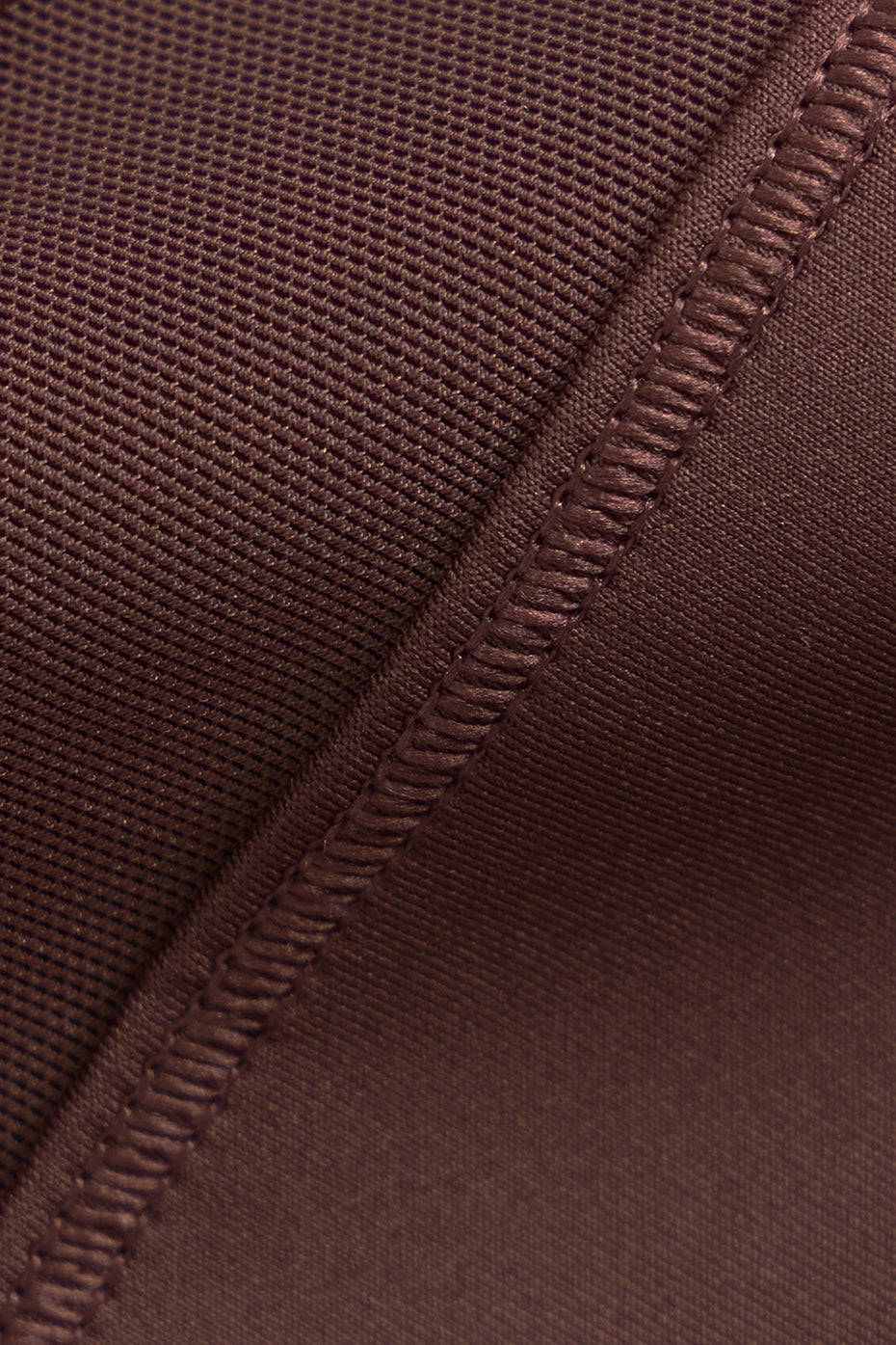Alo Yoga Airlift High-Waist Mesh Infatuation Legging - Brownstone