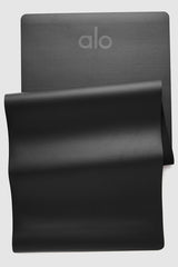 Alo Yoga Warrior Mat - Black