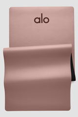Alo Yoga Warrior Mat - Smoky Quartz