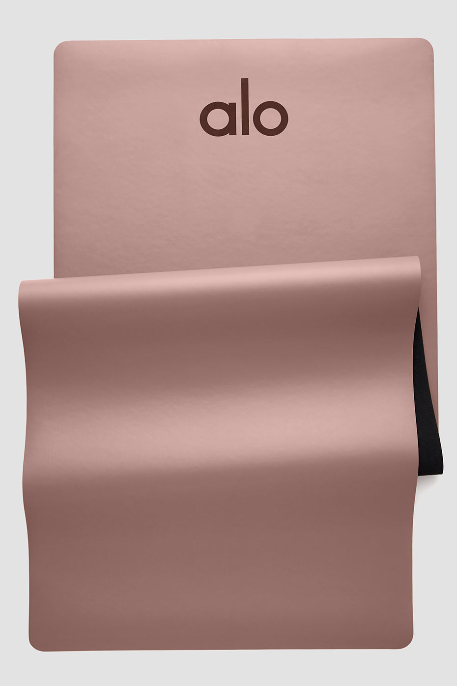 Alo Yoga Warrior Mat - Smoky Quartz