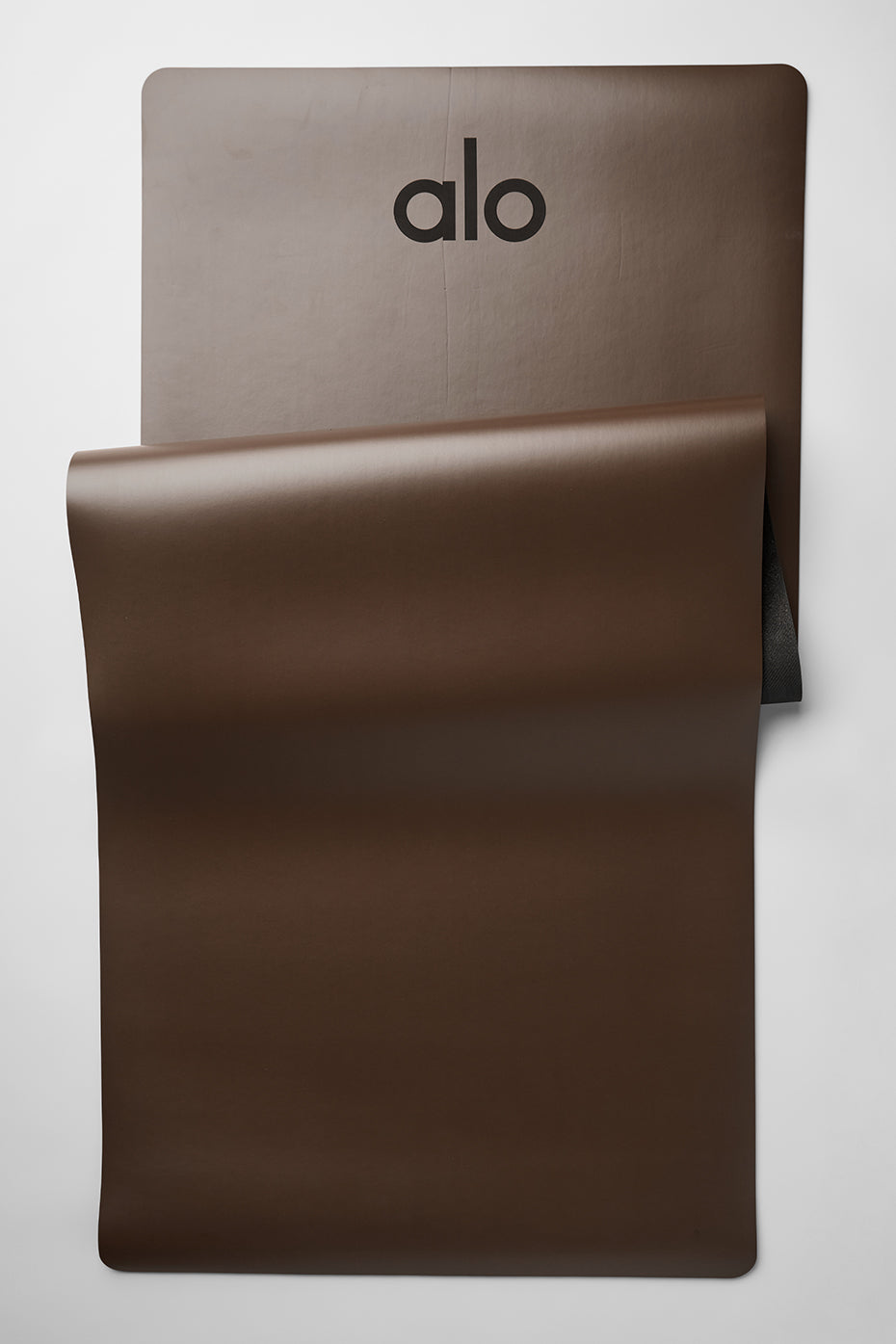 Alo Yoga Warrior Mat - Espresso