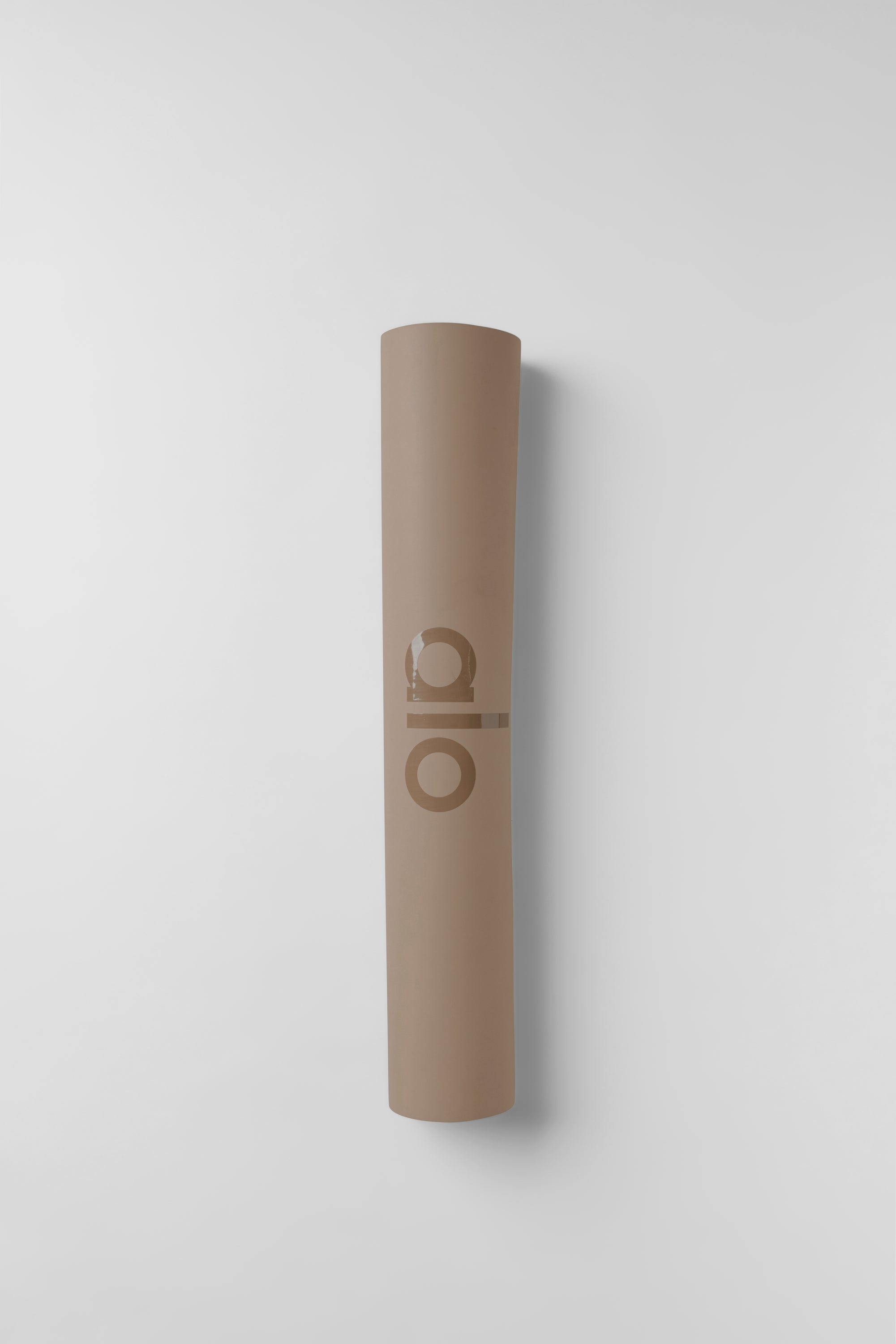 Alo Yoga Warrior Mat - Gravel