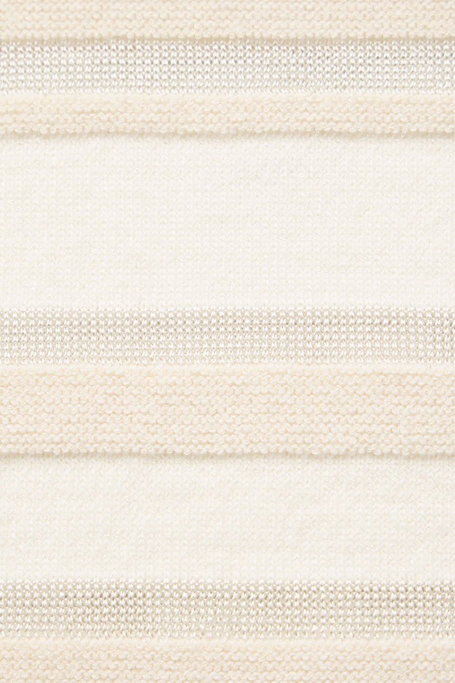 Alo Yoga Sport Play Knit Bra - Ivory/Alabaster