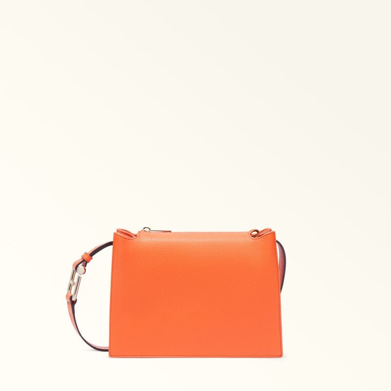 Furla Nuvola Paprika
