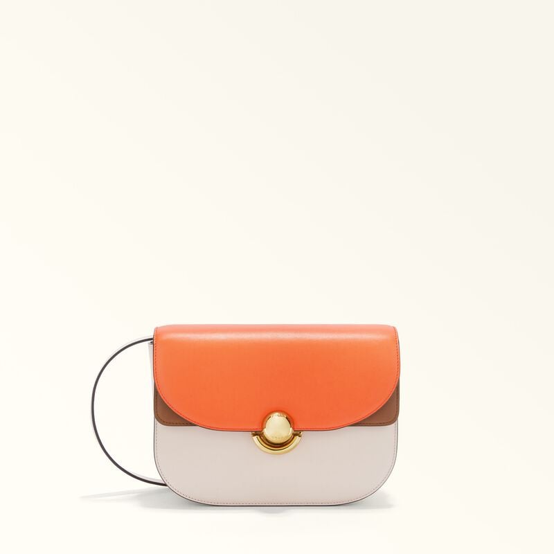 Furla Sfera Toni Paprika