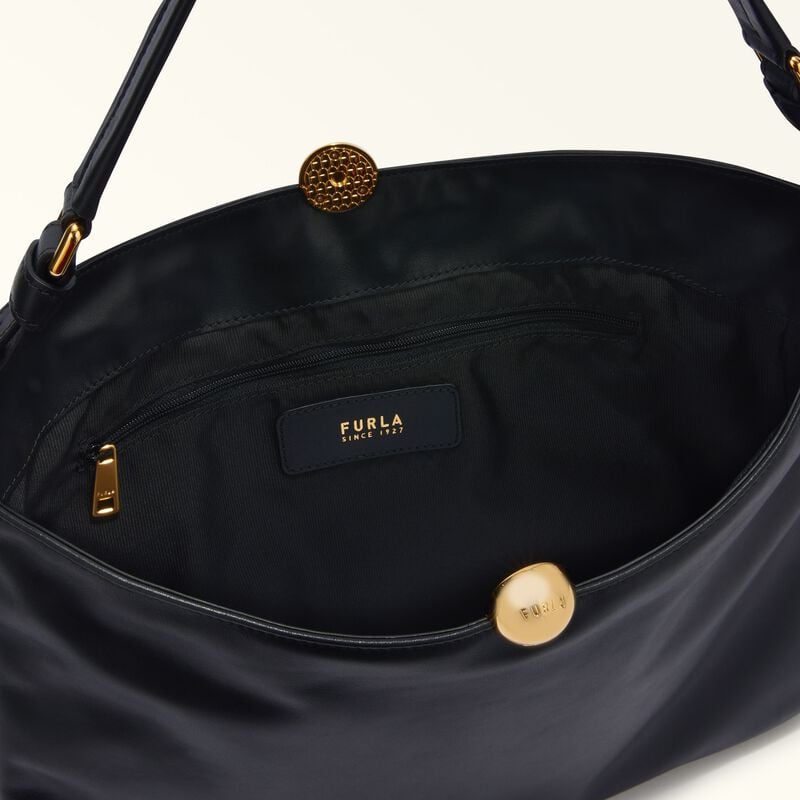 Furla Sfera Soft Nero